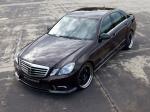 Mercedes-Benz E-Class Performance by Kicherer 2009 года